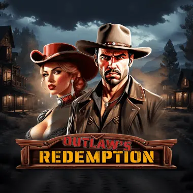 Outlaw’s Redemption