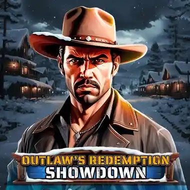 Outlaw’s Redemption - Showdown