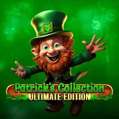 Patrick's Collection - Ultimate Edition
