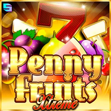 Penny Fruits Xtreme