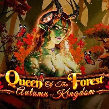 Queen Of The Forest - Autumn Kingdom