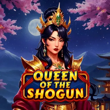 Queen Of The Shogun