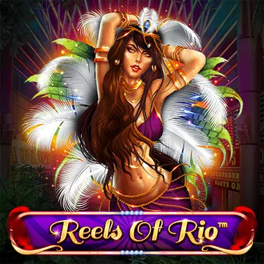 Reels of Rio