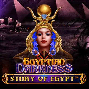 Story Of Egypt - Egyptian Darkness