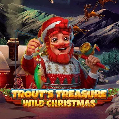 Trout's Treasure - Wild Christmas