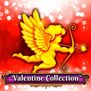 Valentine Collection - 10 Lines