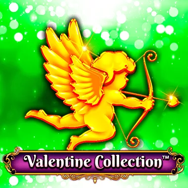 Valentine Collection 40 Lines