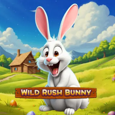 Wild Rush Bunny