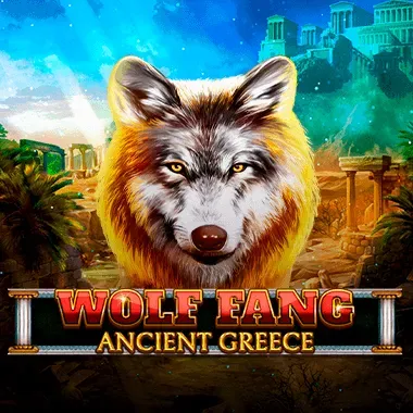 Wolf Fang - Ancient Greece