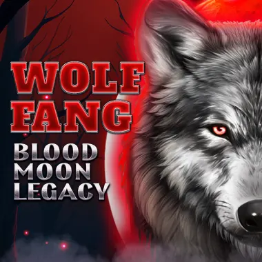 Wolf Fang - Blood Moon Legacy