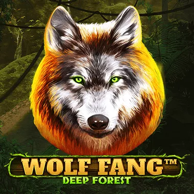 Wolf Fang - Deep Forest