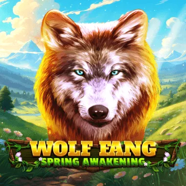Wolf Fang - Spring Awakening