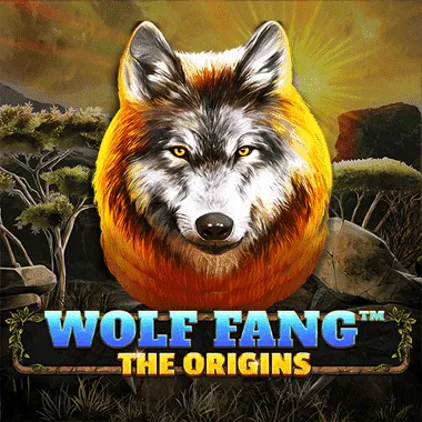 Wolf Fang - The Origins