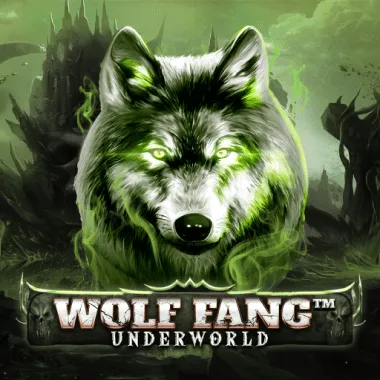 Wolf Fang - Underworld