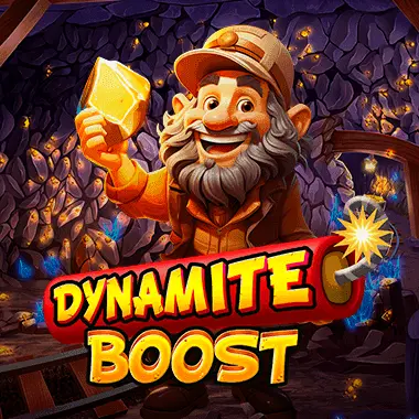Dynamite Boost