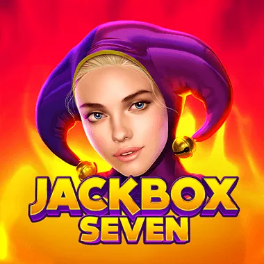 Jackbox Seven