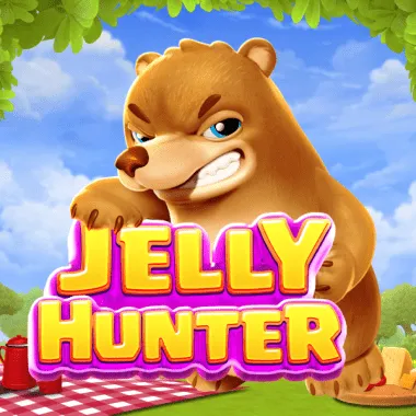 Jelly Hunter