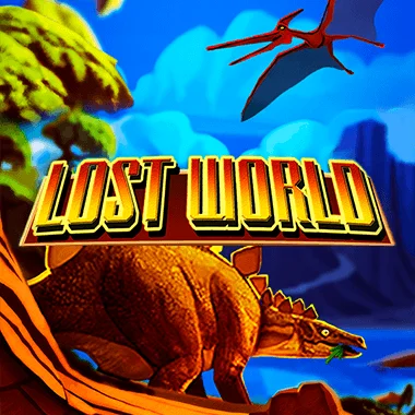 Lost World