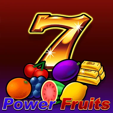 Power Fruits
