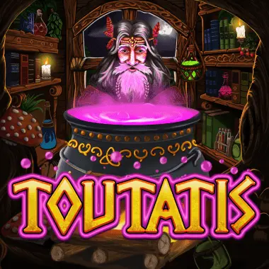 Toutatis