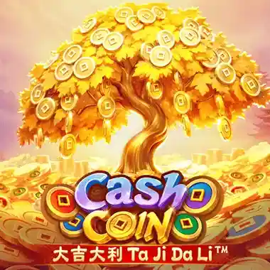 Cash Coin