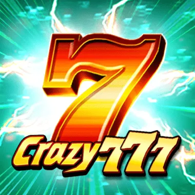 Crazy777