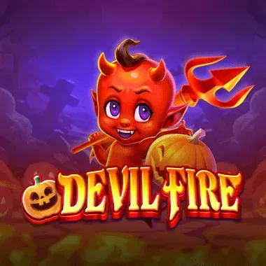 Devil Fire