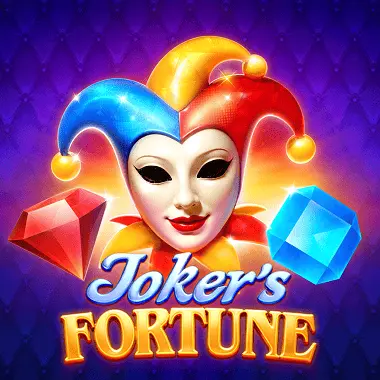 Joker's Fortune