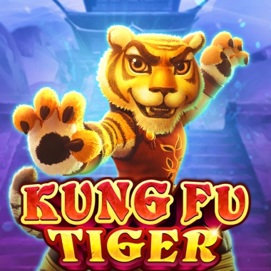 Kung Fu Tiger