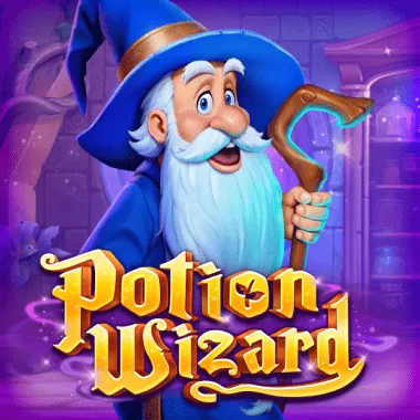 Potion Wizard