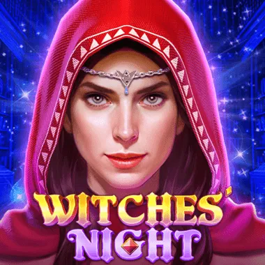 Witches' Night