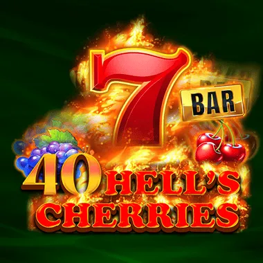 40 Hell's Cherries