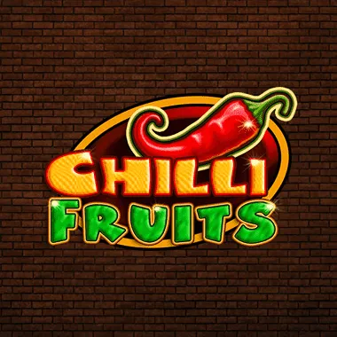 Chilli Fruits