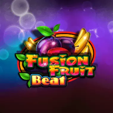 Fusion Fruit Beat