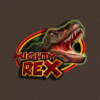 Mighty Rex