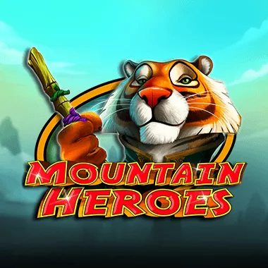 Mountain Heroes