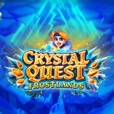 Crystal Quest: Frostlands