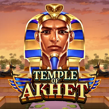 Temple Of Akhet