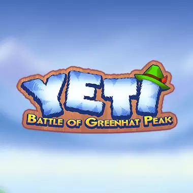Yeti Battle of Greenhat peak