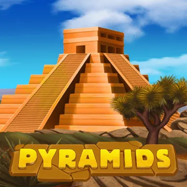 Pyramids