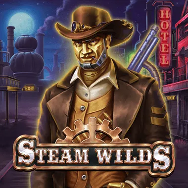 Steam Wilds