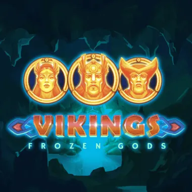 Vikings: Frozen Gods