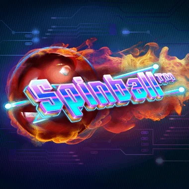 Spinball