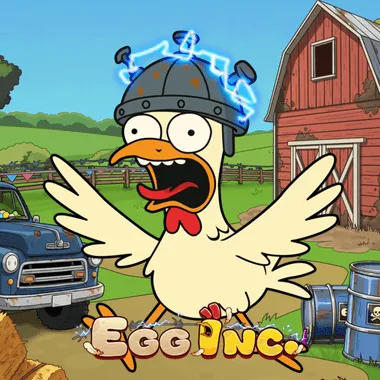 Egg Inc.