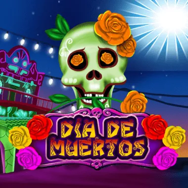 Dia De Muertos