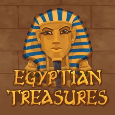 Egyptian Treasure