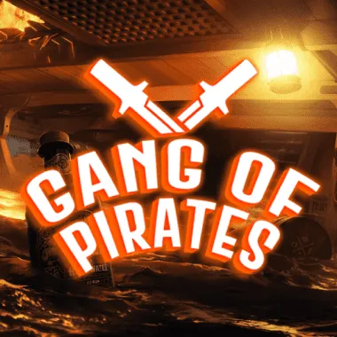 Gang Of Pirates