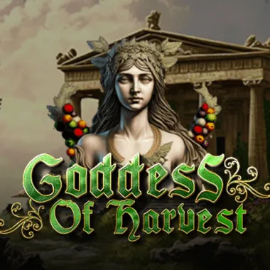 Goddess Of Harvest