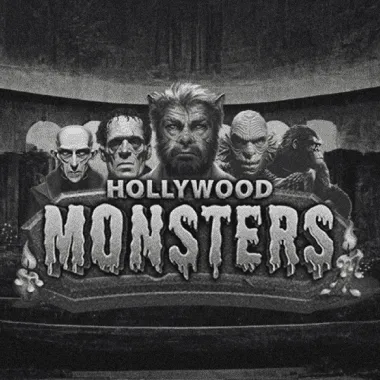 Hollywood Monsters