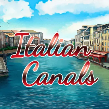 Italian Canals